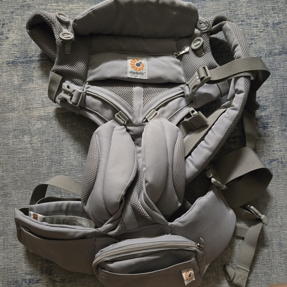 Ergo baby 360 - Picture 1 of 1